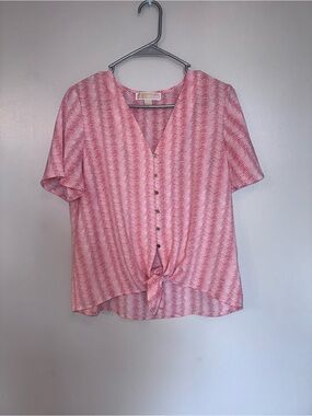 Women’s Michael Kors Blouse